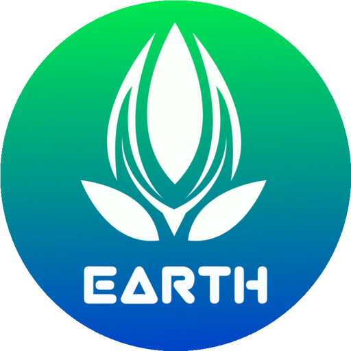 Project Earth Logo